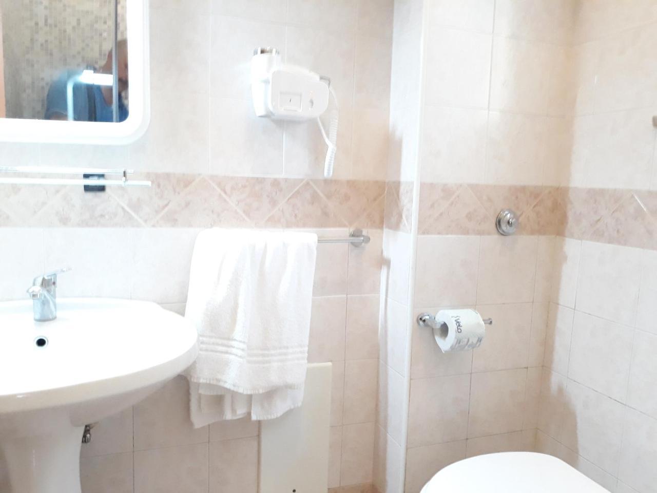 Villa City Life Pompeii Extérieur photo
