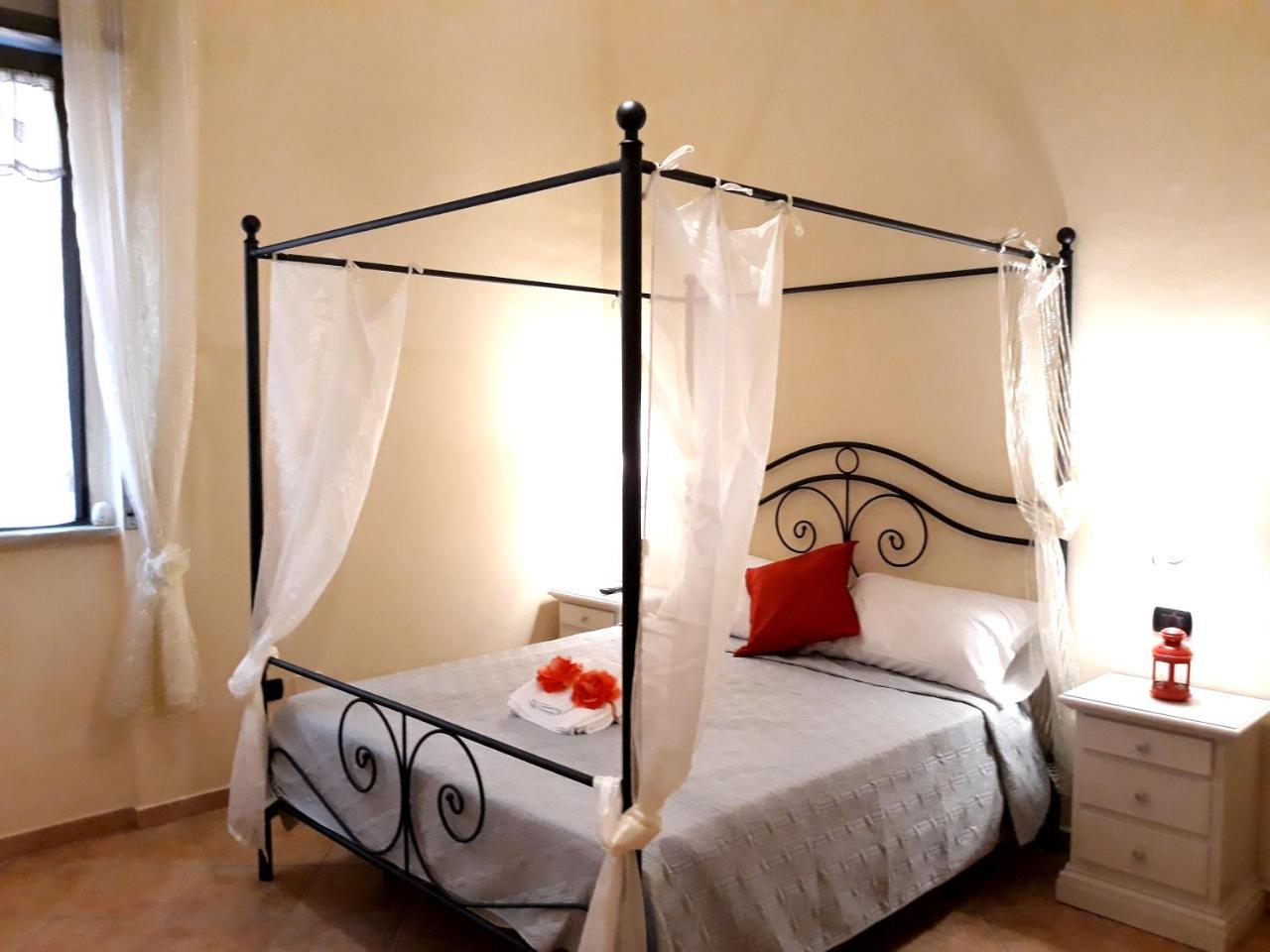 Villa City Life Pompeii Extérieur photo