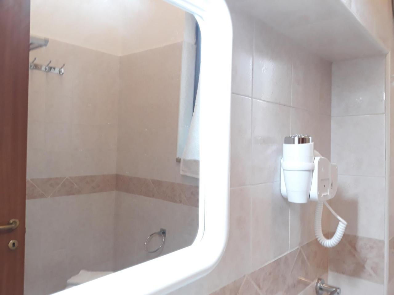Villa City Life Pompeii Extérieur photo