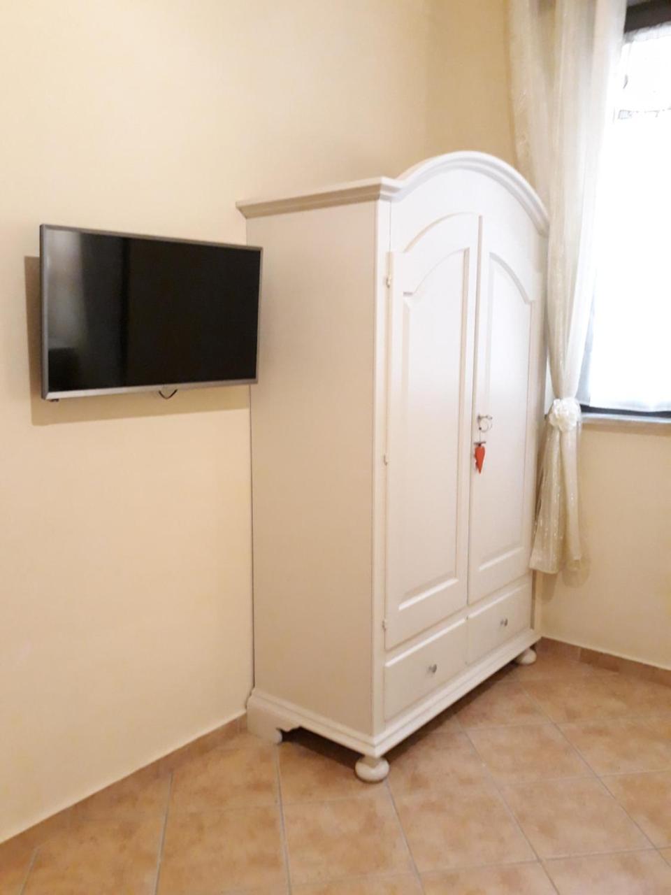 Villa City Life Pompeii Extérieur photo