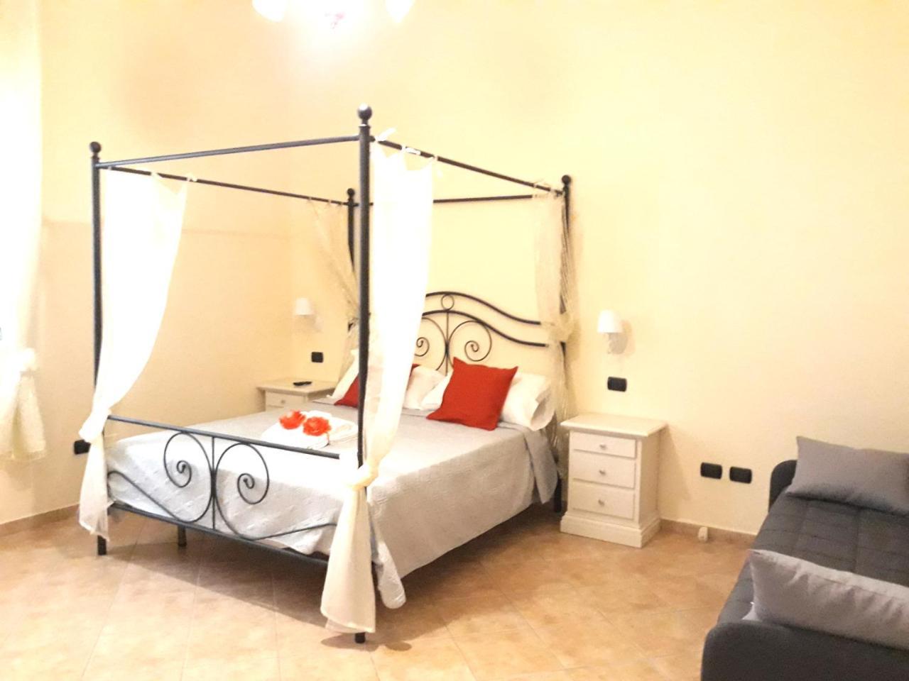 Villa City Life Pompeii Extérieur photo