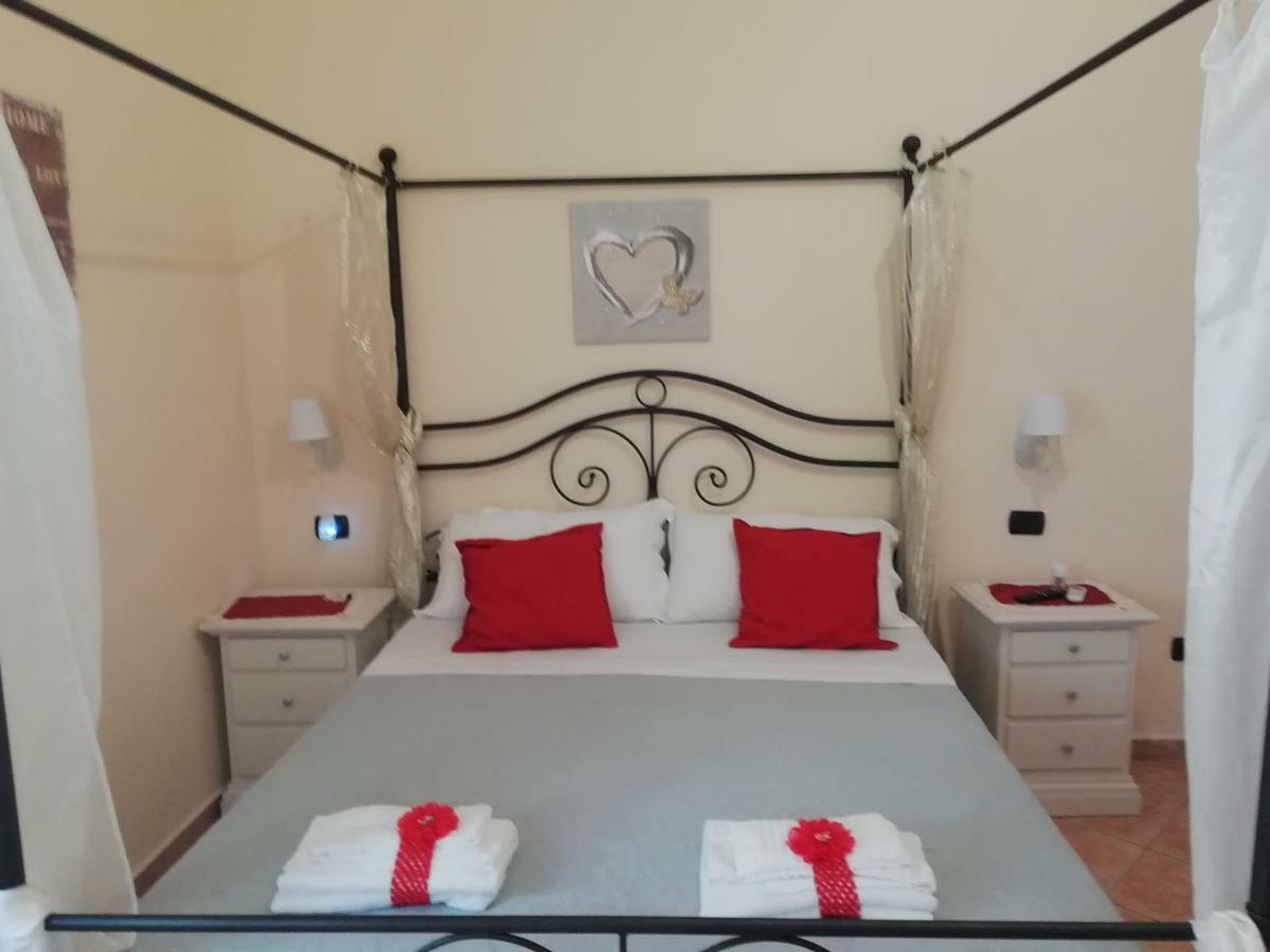 Villa City Life Pompeii Extérieur photo