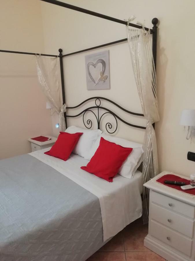 Villa City Life Pompeii Extérieur photo