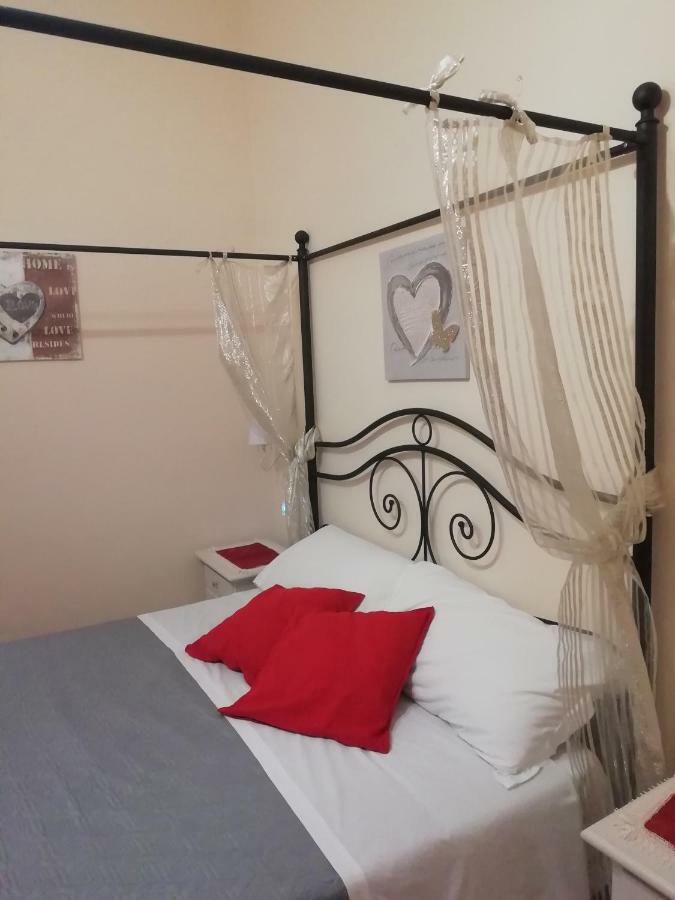 Villa City Life Pompeii Extérieur photo